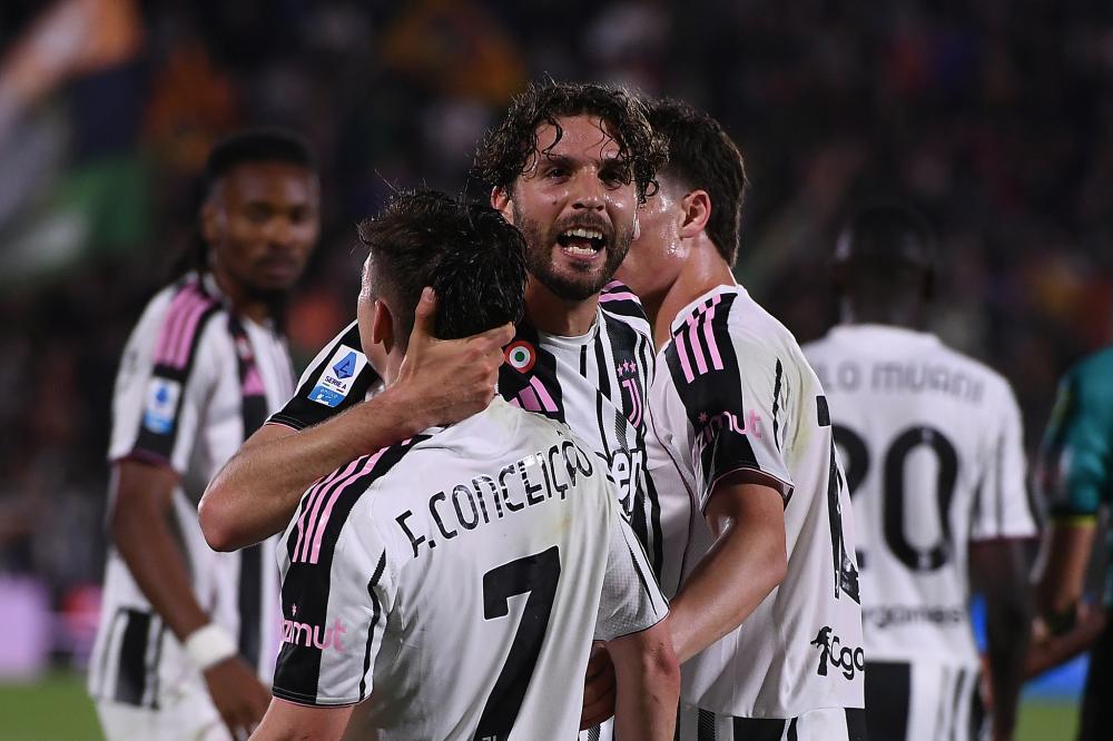 都体：尤文为随队远征挪威的约400名球迷发放30欧电子商城券